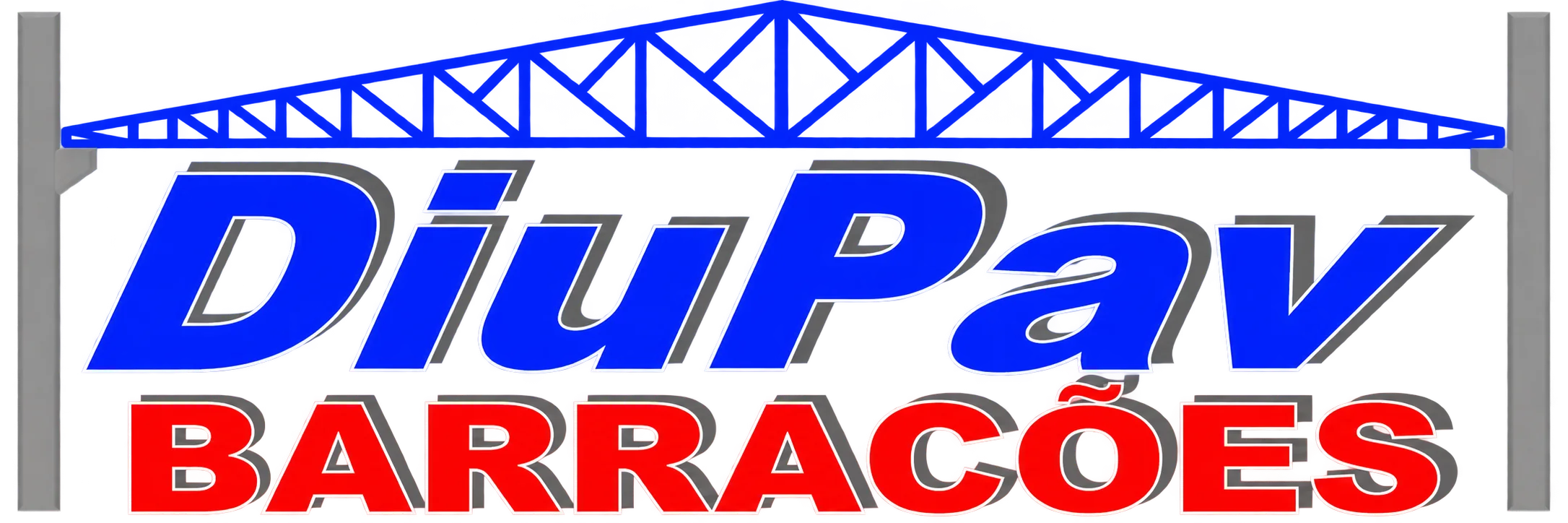 DiuPav Barracões